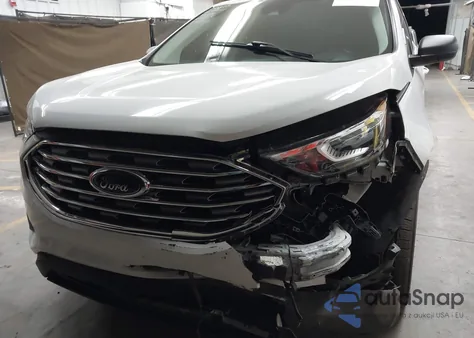 2022 Ford Edge Se из США, поврежденный, VIN 2FMPK4G93NBA85373